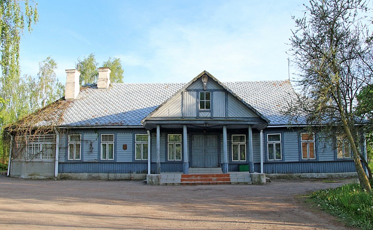 679c6db6f632a474da73e5bf57709062 Шляхам да святыни — изображение 1