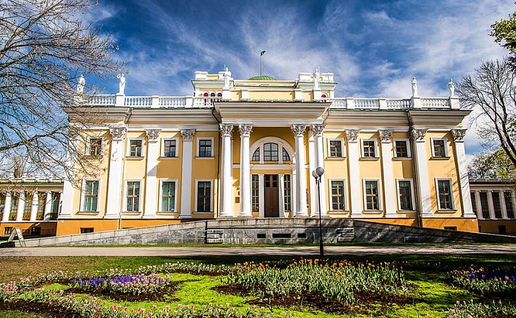 6b4ff394f9666b3c2f06c0208362c556 Полесские просторы — изображение 1