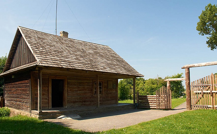 9c519c5d3be287b13f21d1811d6521ba Литературные страницы края — изображение 1