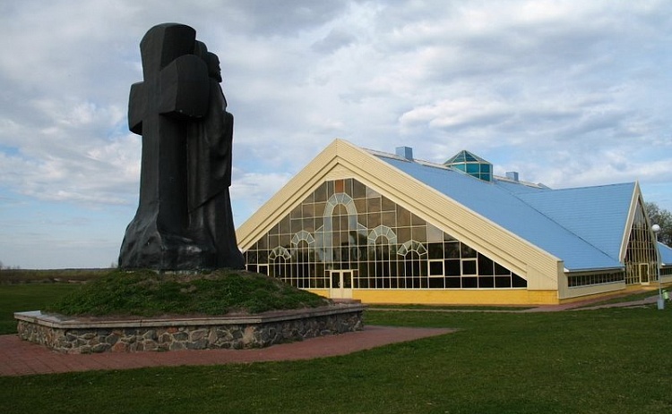 bbf150668f7ad9eccb7e763a315ad18f Полесская робинзонада — изображение 1