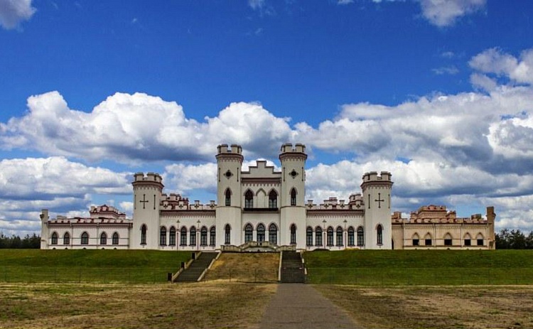 c377e526ce5df9437e885551112204c8 По следам рода Сапегов — изображение 1