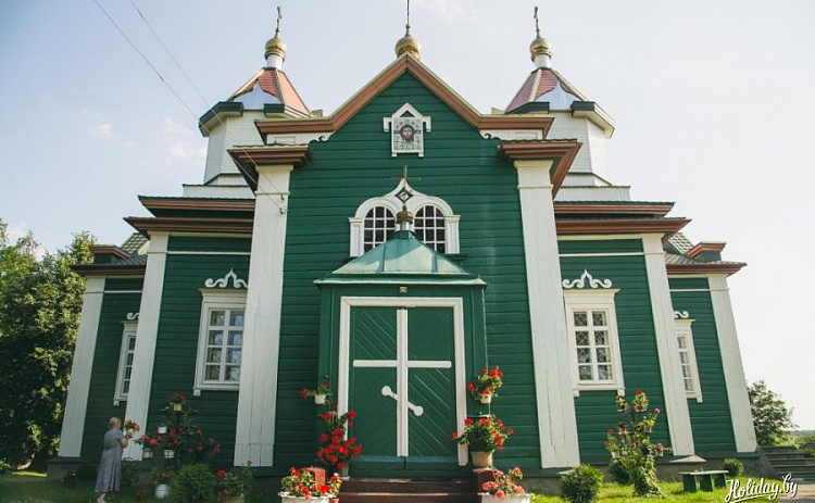 d47c1d799ccfe04c375db531b1aa33af По местам Барановичской славы — изображение 1